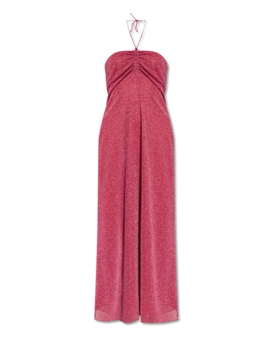 Oseree Lumiere Empire Dress - Image 1