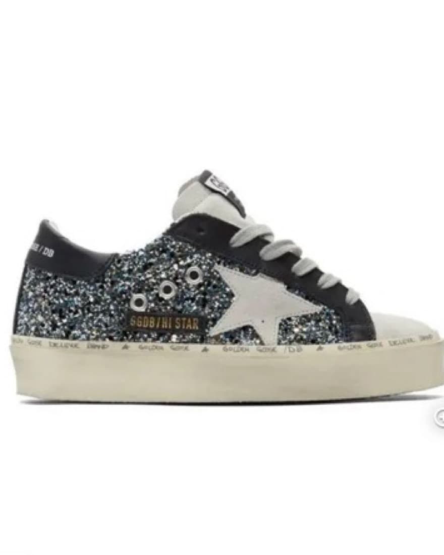 Golden Goose Sneakers - Image 1