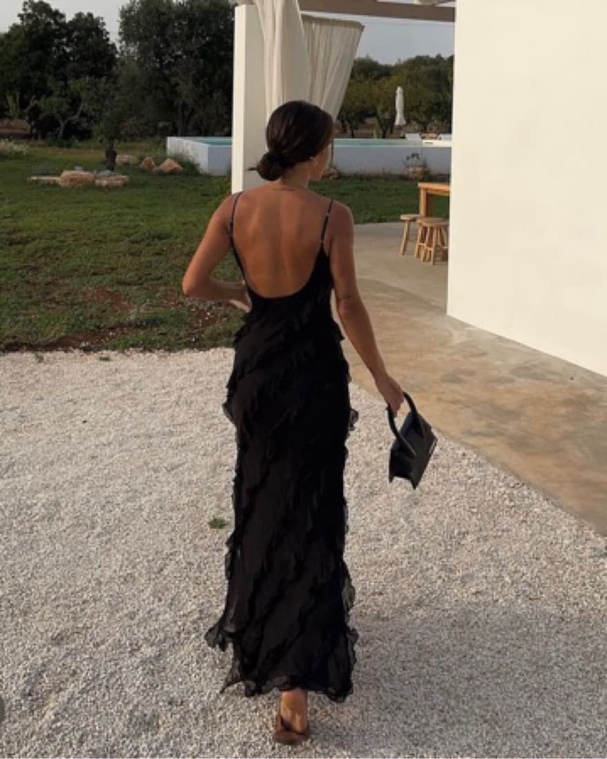Rat & Boa Selena Dress - Image 6