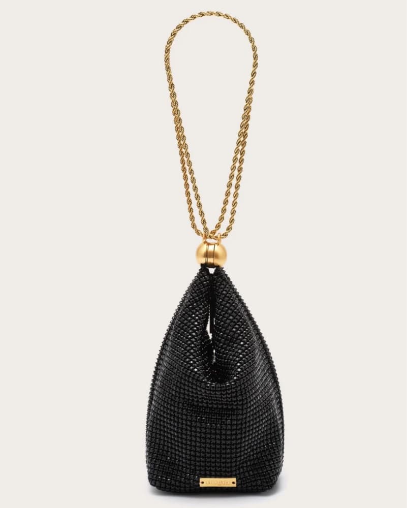 Cult Gaia Rue Wristlet Bag Purse - Image 4