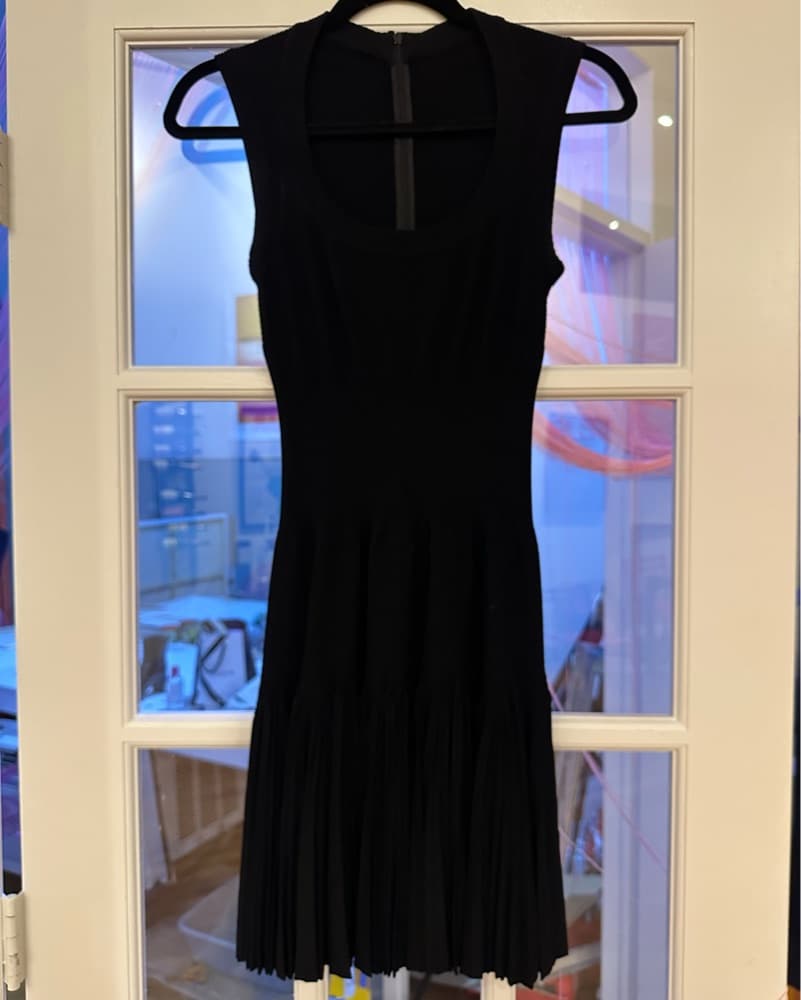 ALAÏA Bandage Dress - Image 2