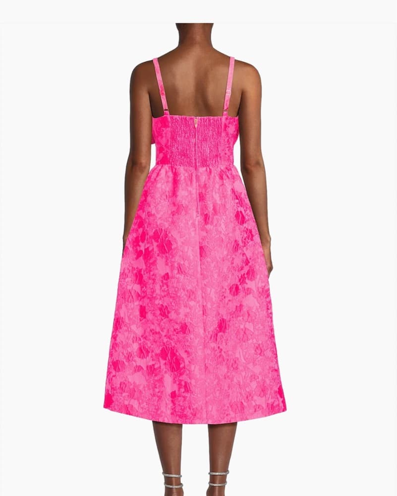Lilly Pulitzer Bow Dress - Image 4