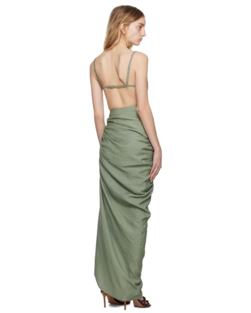Jacquemus Saudades dress - Image 4