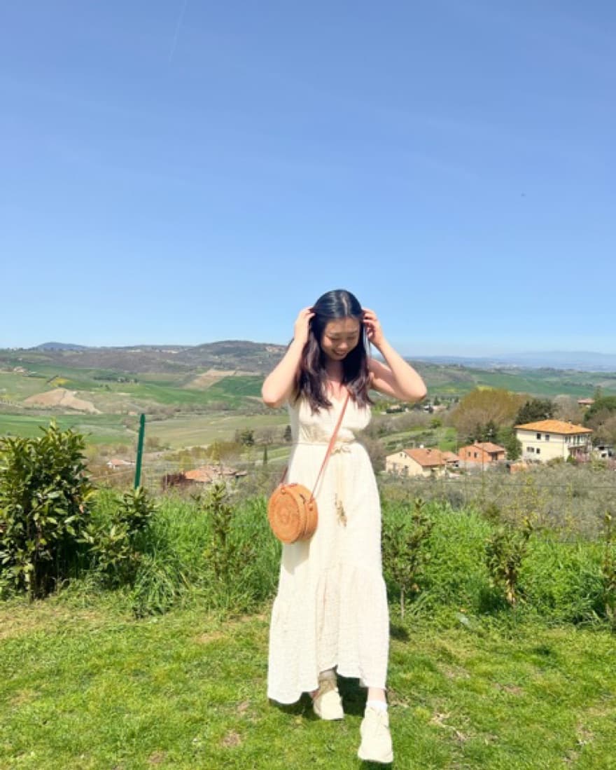 Maje Rolio Dress  - Image 3
