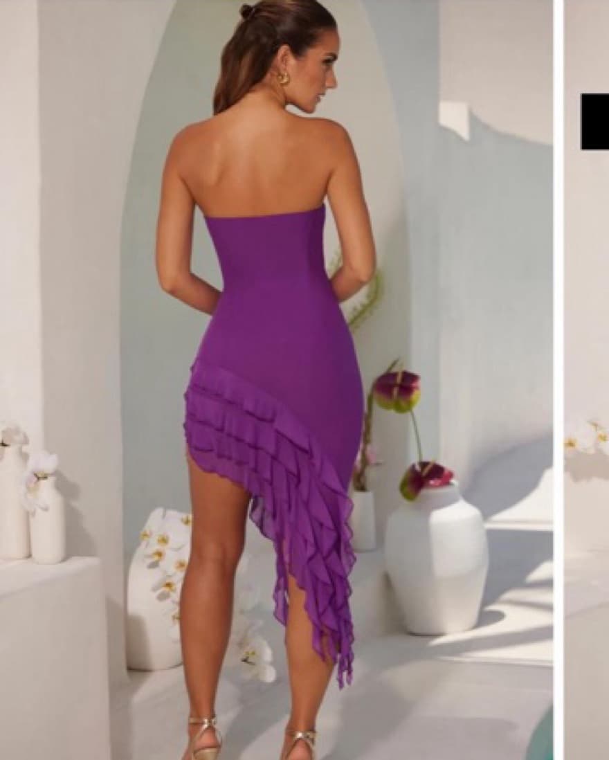 Oh Polly Dress - Image 3
