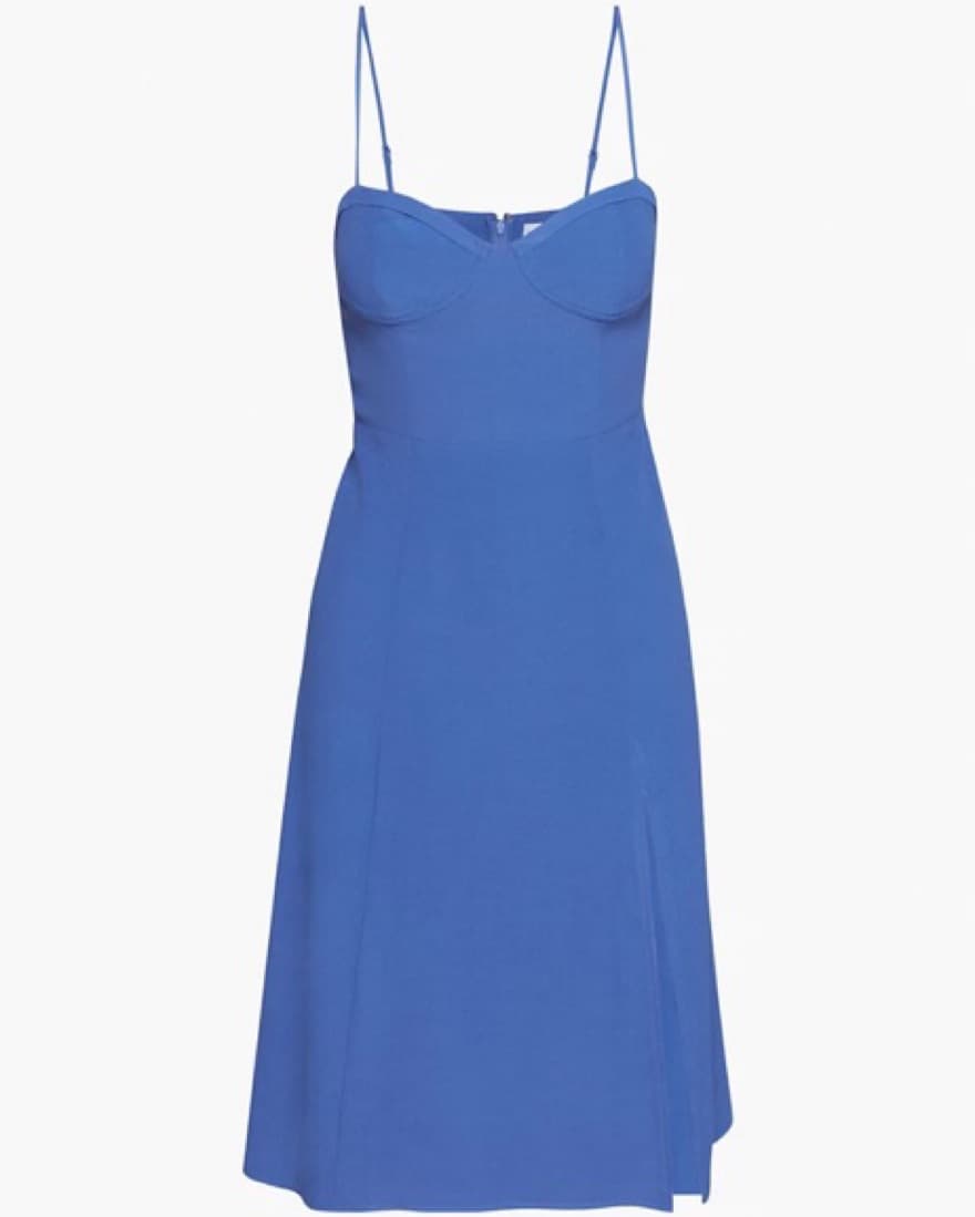 Sunday Best Viola Midi Dress - Image 1