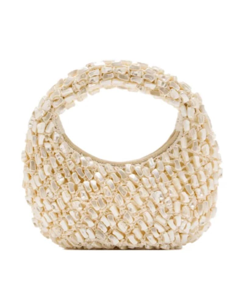 Staud Reef Beaded Bag - Image 2