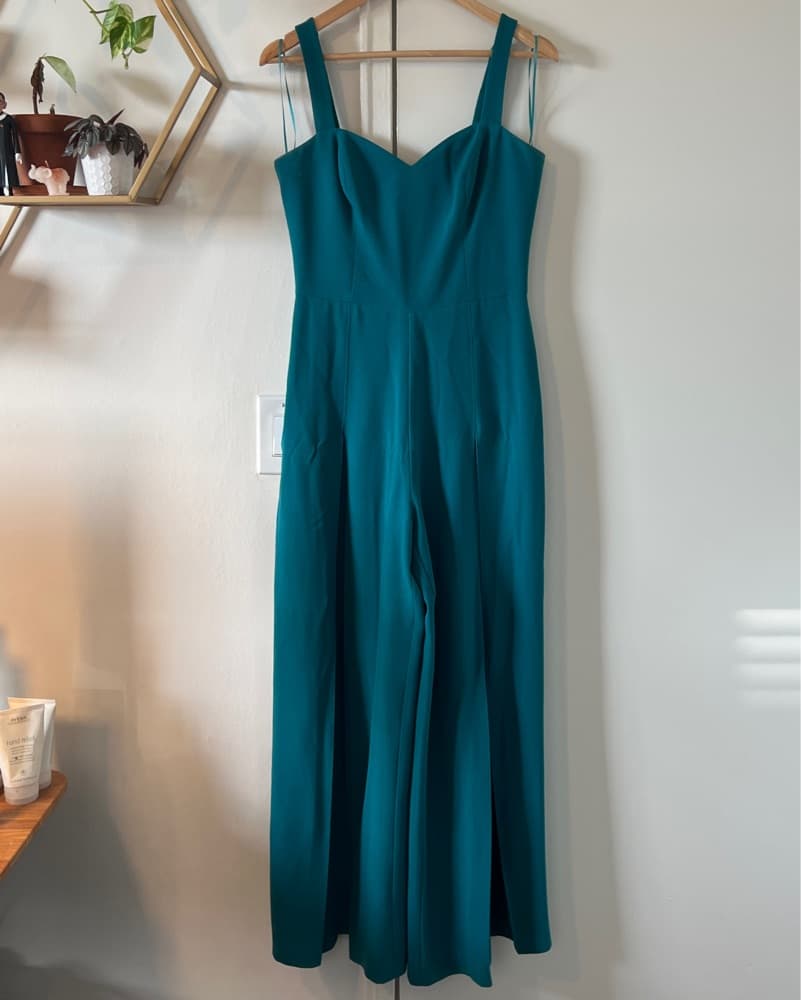 Dress The Population Rai Jumpsuit - Image 1