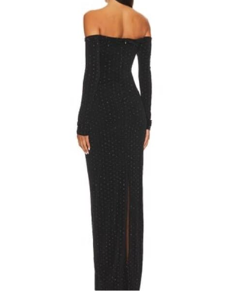 Lovers and Friends Ryliana Dress - Image 3