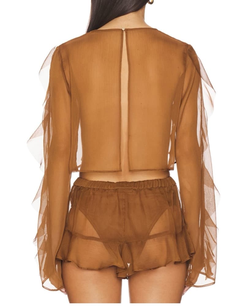 Shani Shemer Cover up - Image 2