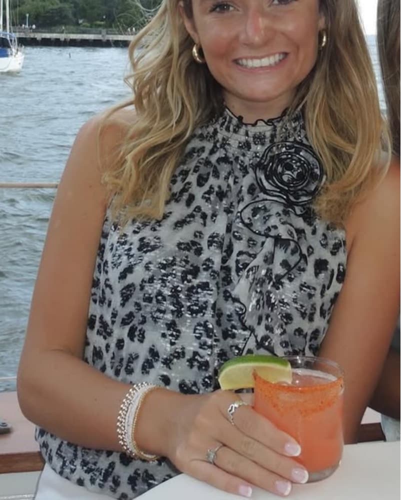Cheetah Print Halter Top - Image 2