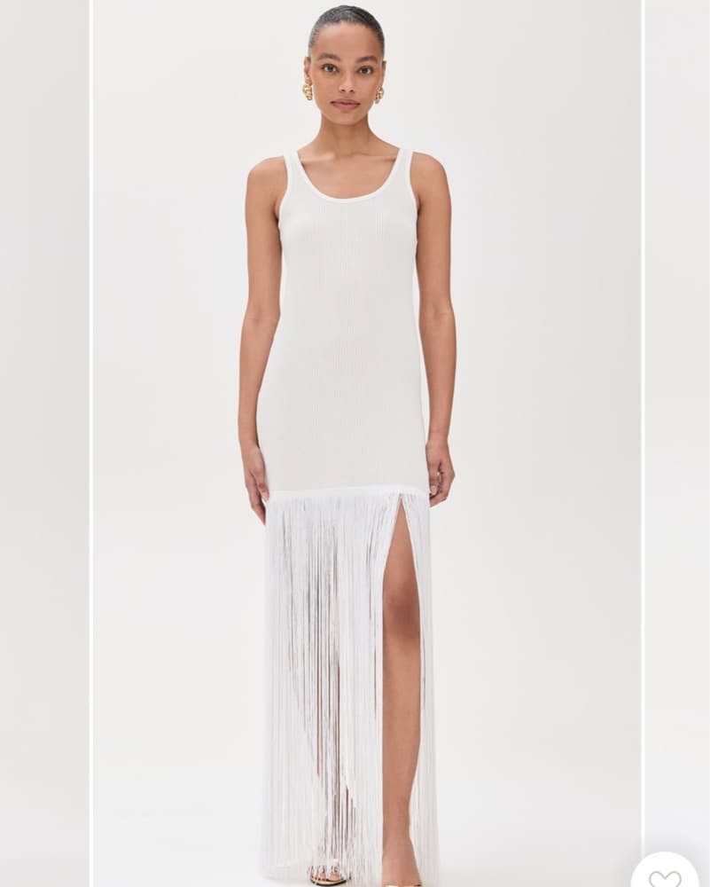  Dur Doux Seabreeze Maxi Dress - Image 1