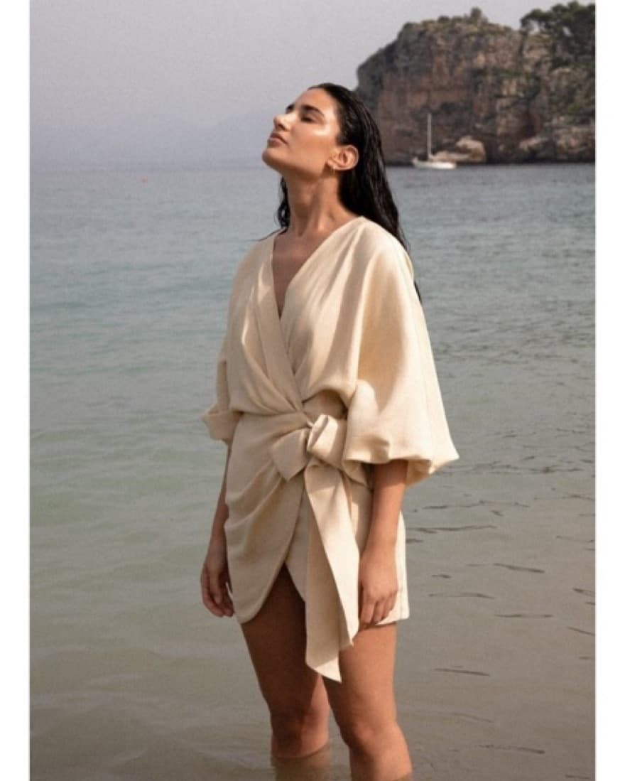 Significant Other Kenna Dress - Image 3