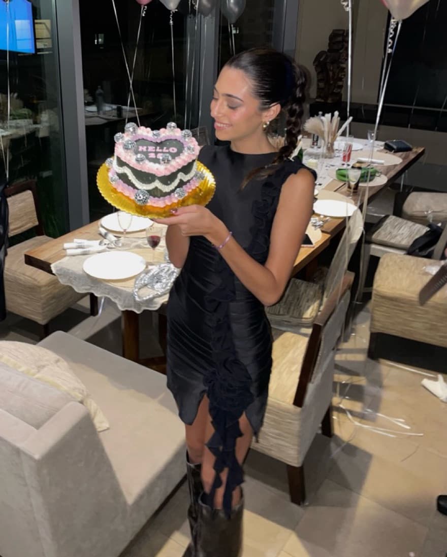 Fanci Club Dress - Image 2
