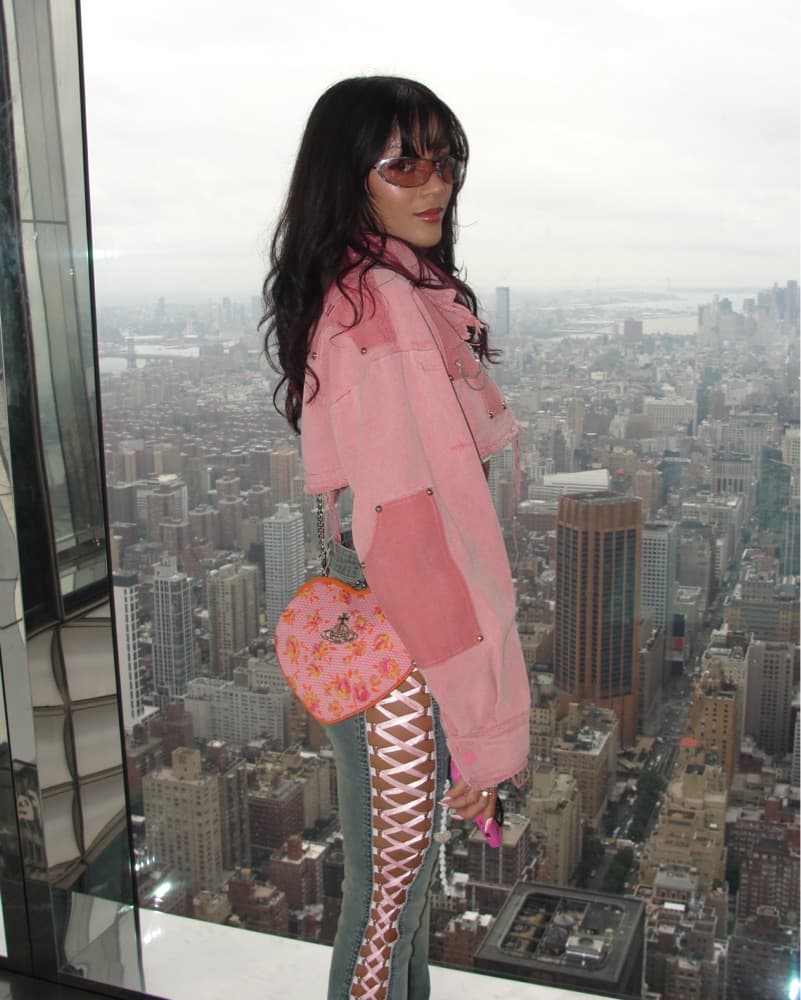 Vivienne Westwood Purse - Image 1