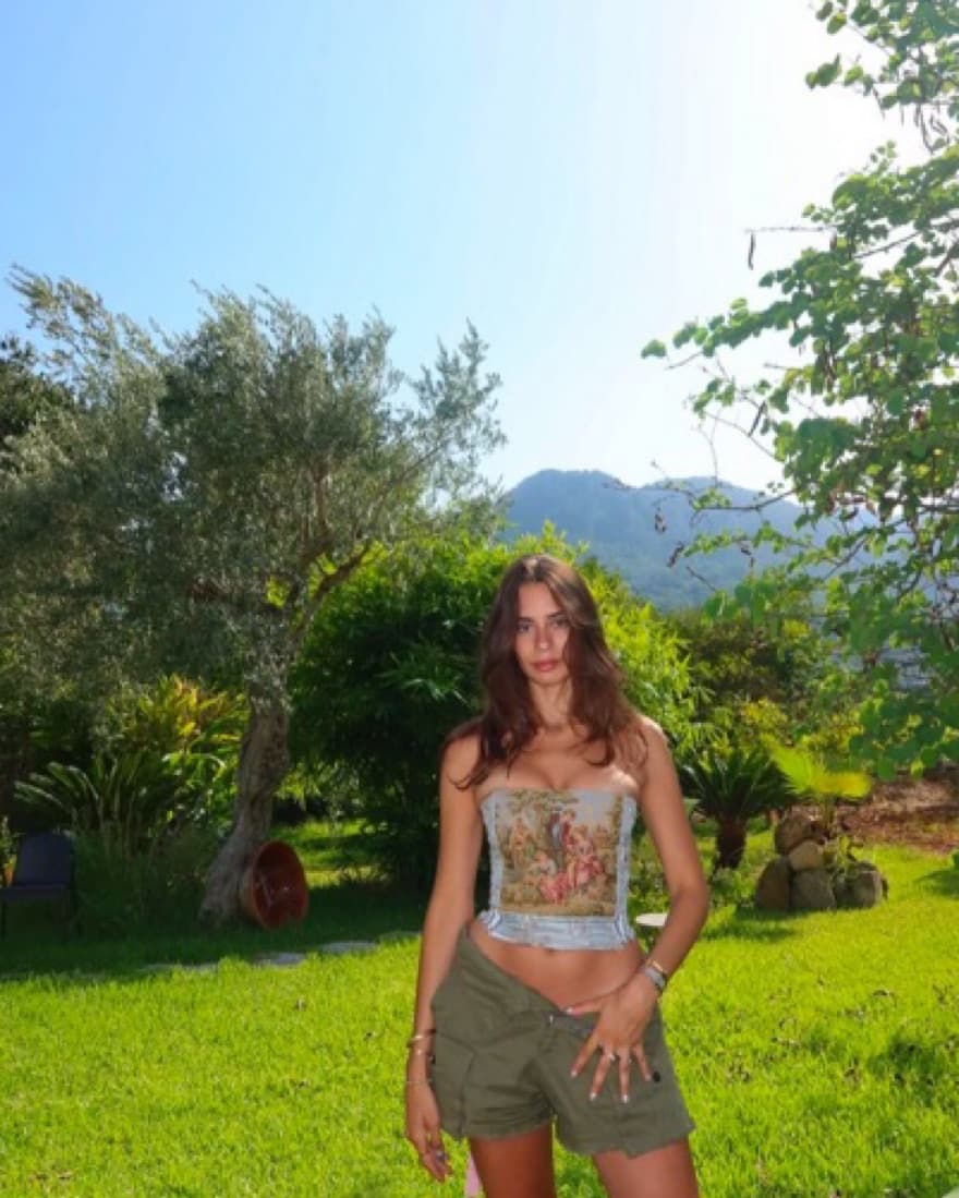 Annies Ibiza Corset - Image 3