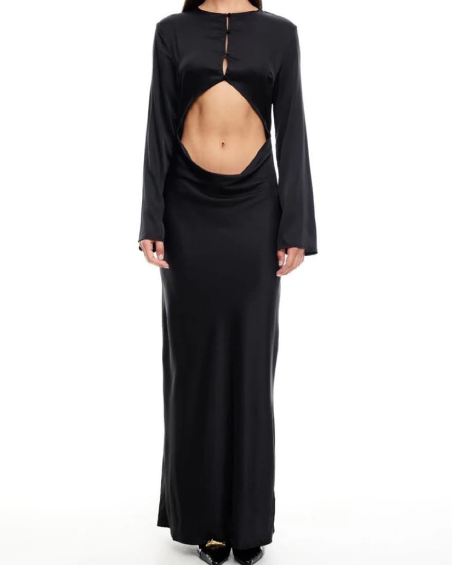 Lioness Amelie Dress - Image 1