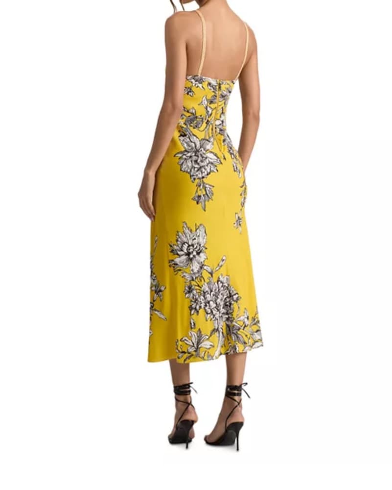Kiro Midi Dress - Image 2