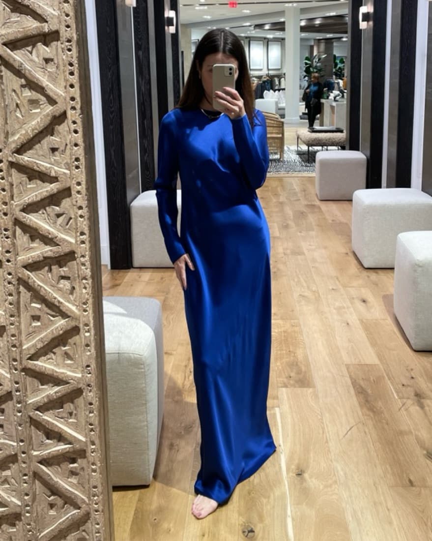 short blue dress homecoming Strapless Ruffled with Cut Out Navy / 14 Color:Marina Blue maxi dress cami Printed See strapless short ruffled Dressings & Marinades