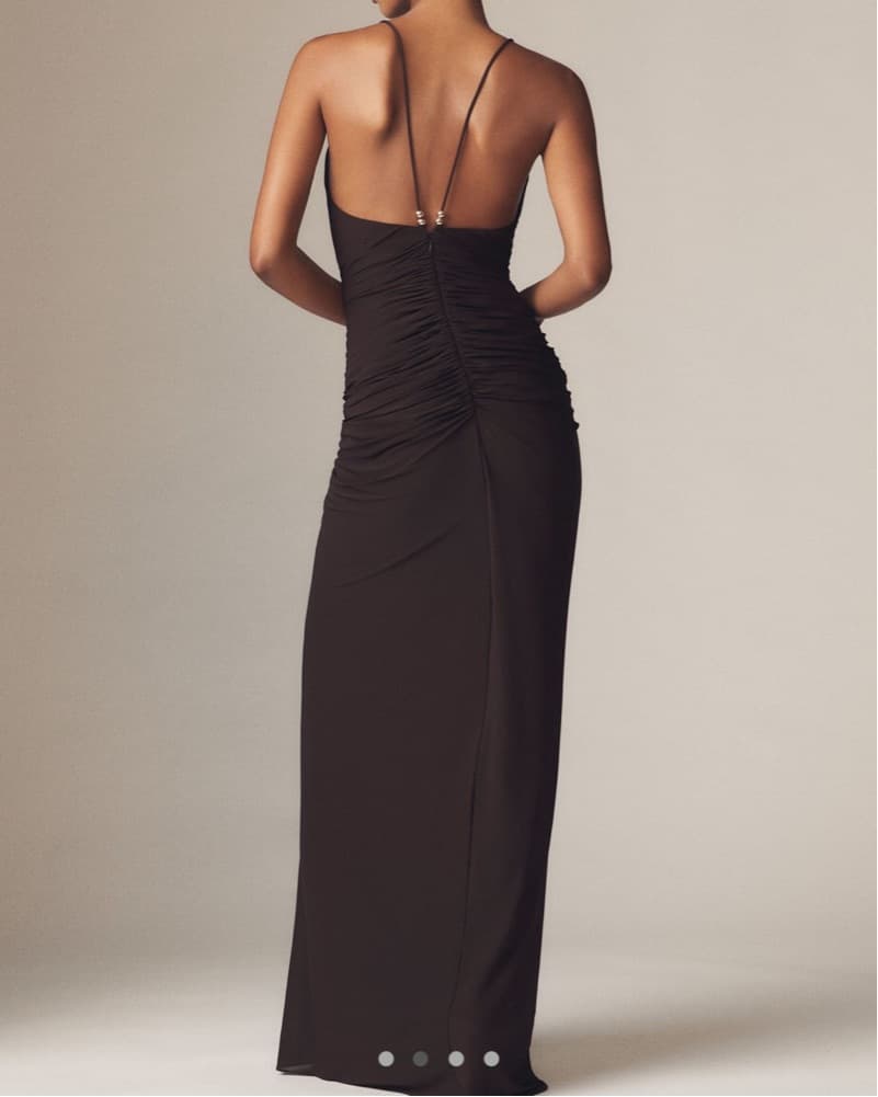 Ronnny Kobo Anya Dress - Image 2