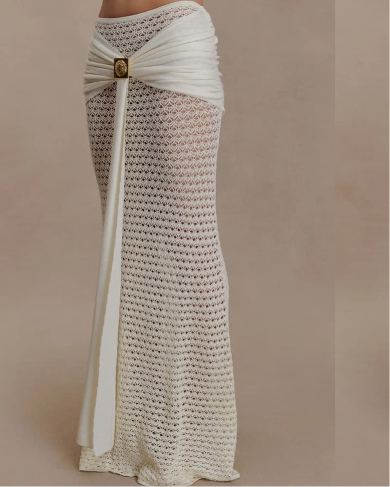 Meshki Crochet Set - Image 3