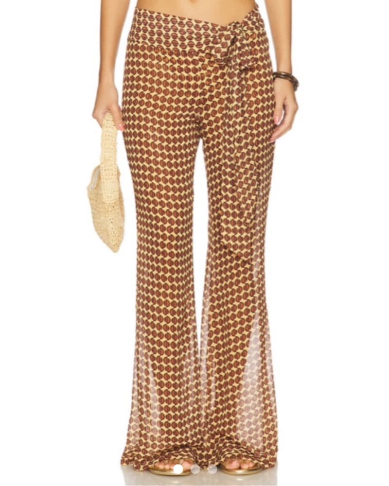 Bananhot Pant - Image 1