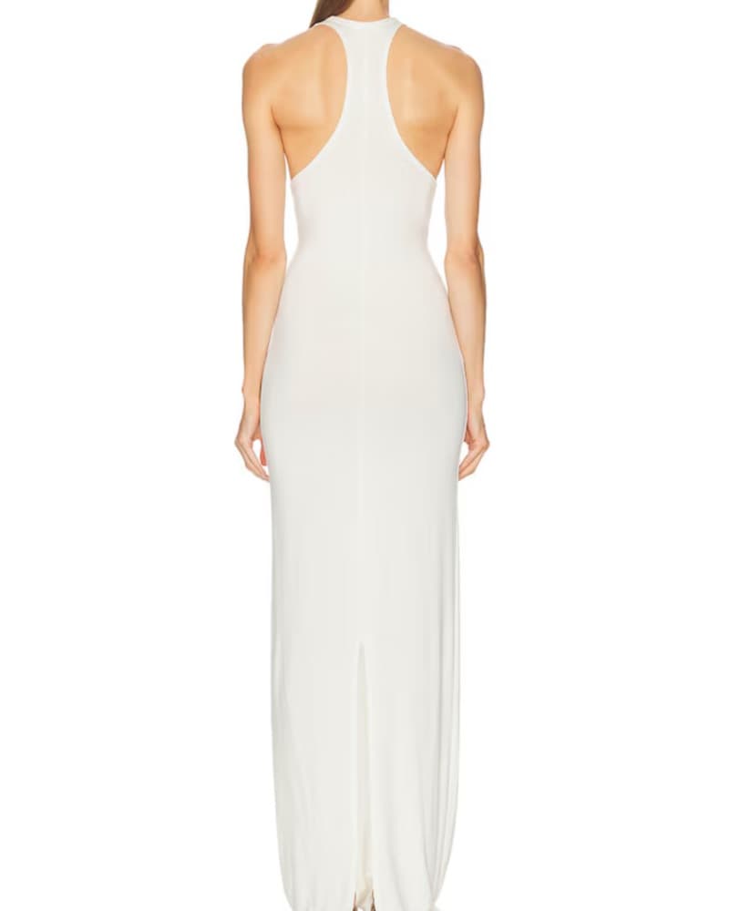 Heidi Maxi Dress - Image 3