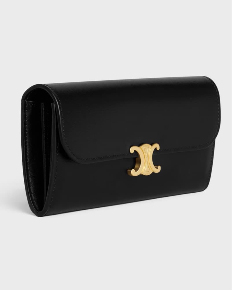 Celine Triomphe Wallet - Image 2