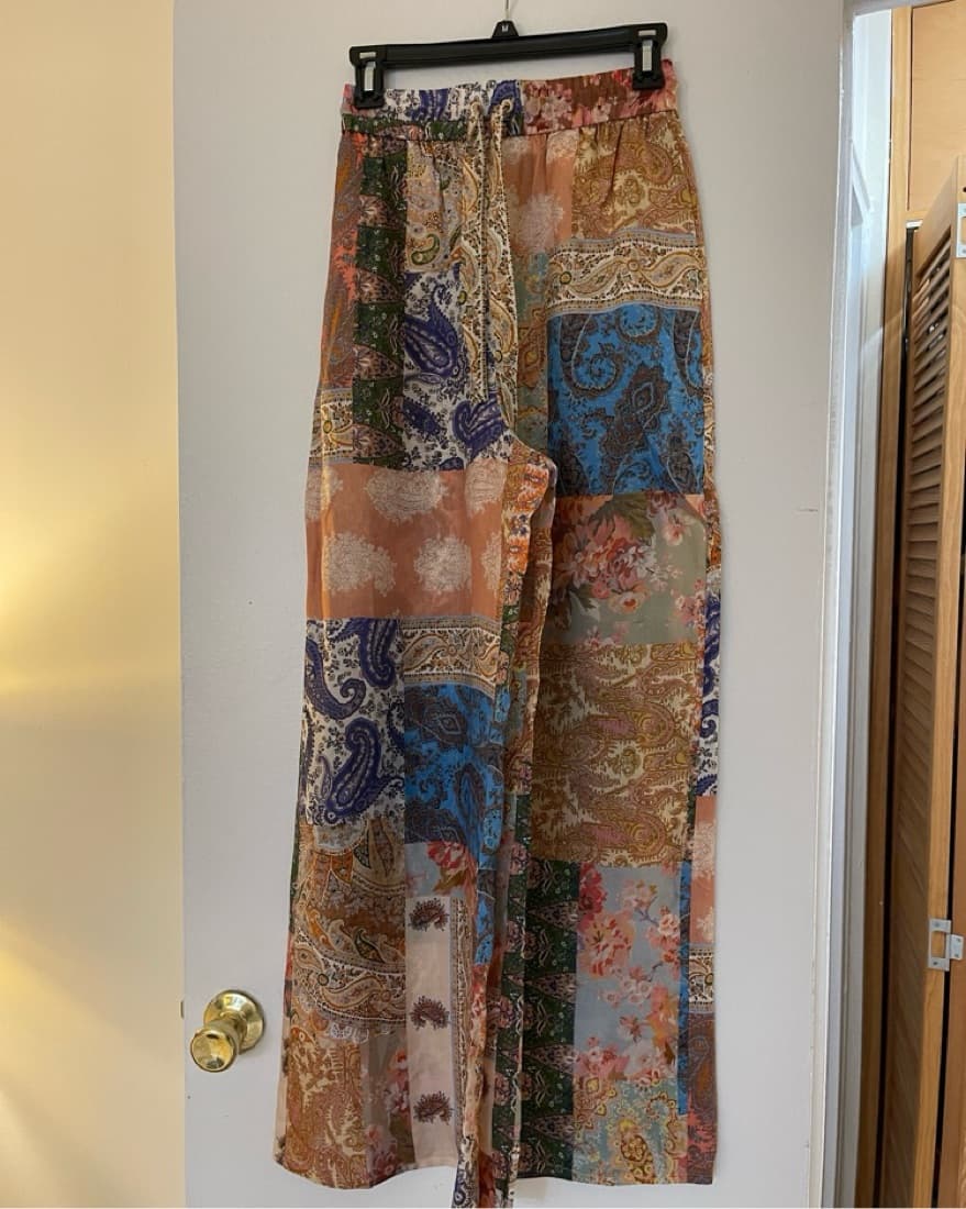 Zimmermann Devi Pant - Image 5
