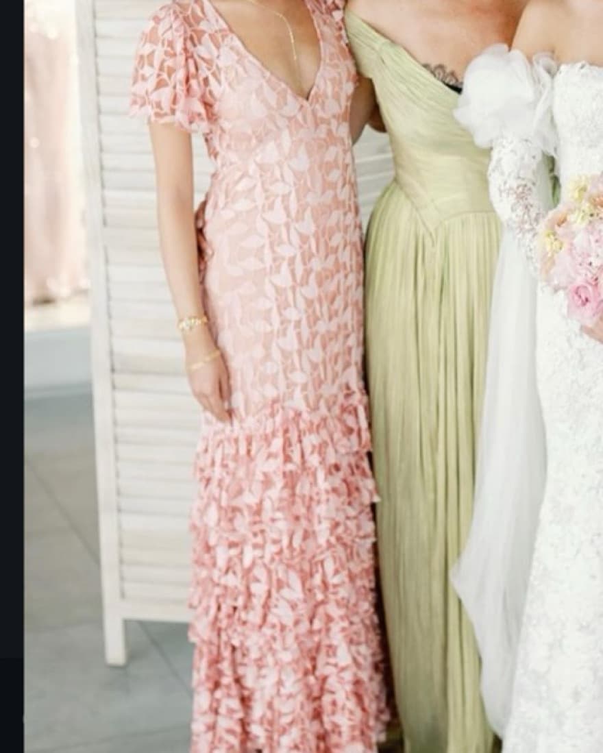 Loveshackfancy Kamber Dress - Image 4