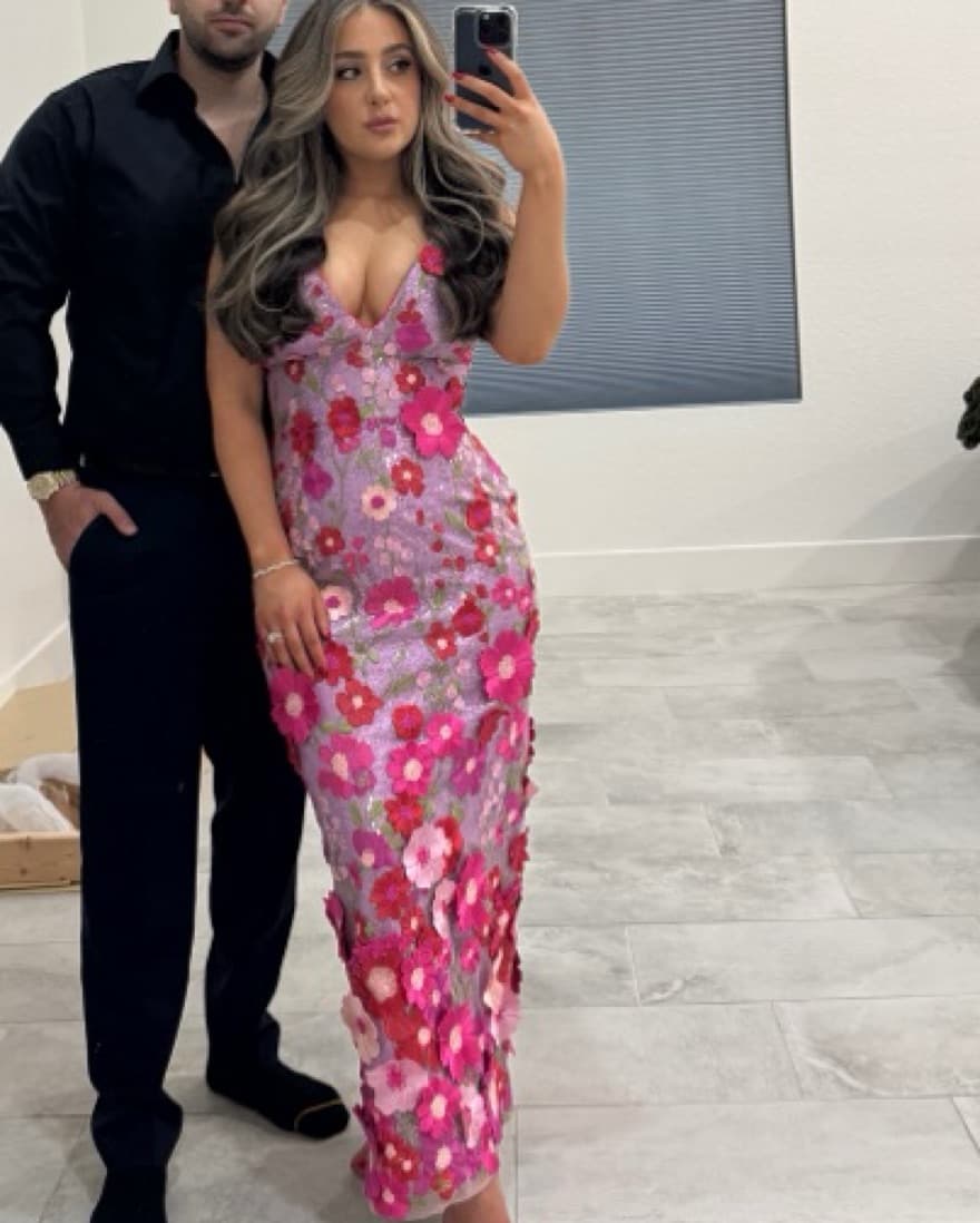Helsi Norah Dress - Image 2