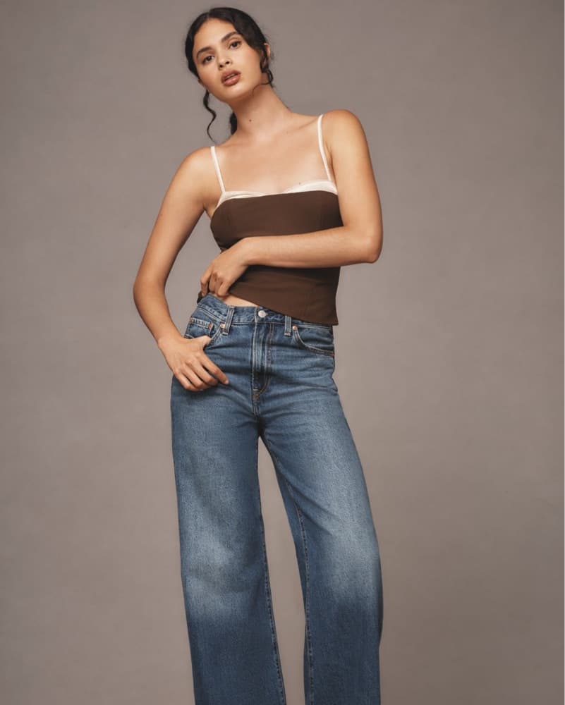 Reformation Melanie Top  - Image 3