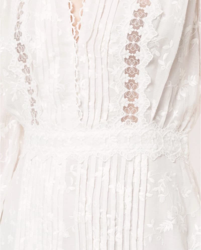 Alexis Artemis Mini Dress - Image 2
