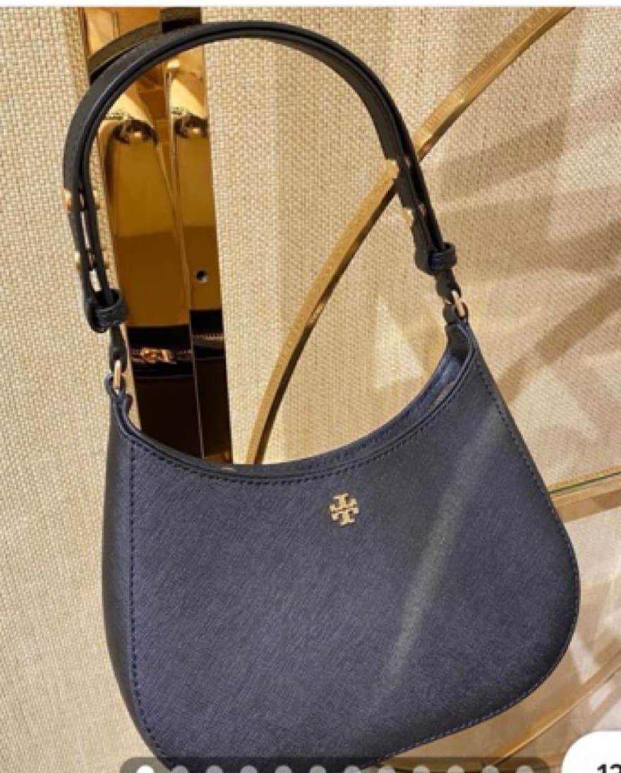 Tory Burch Emersn Shoulder Bag - Image 3