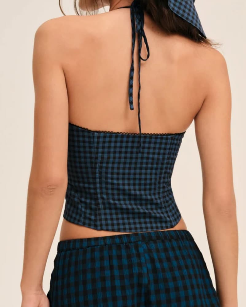 for love and lemons bustier - Image 2
