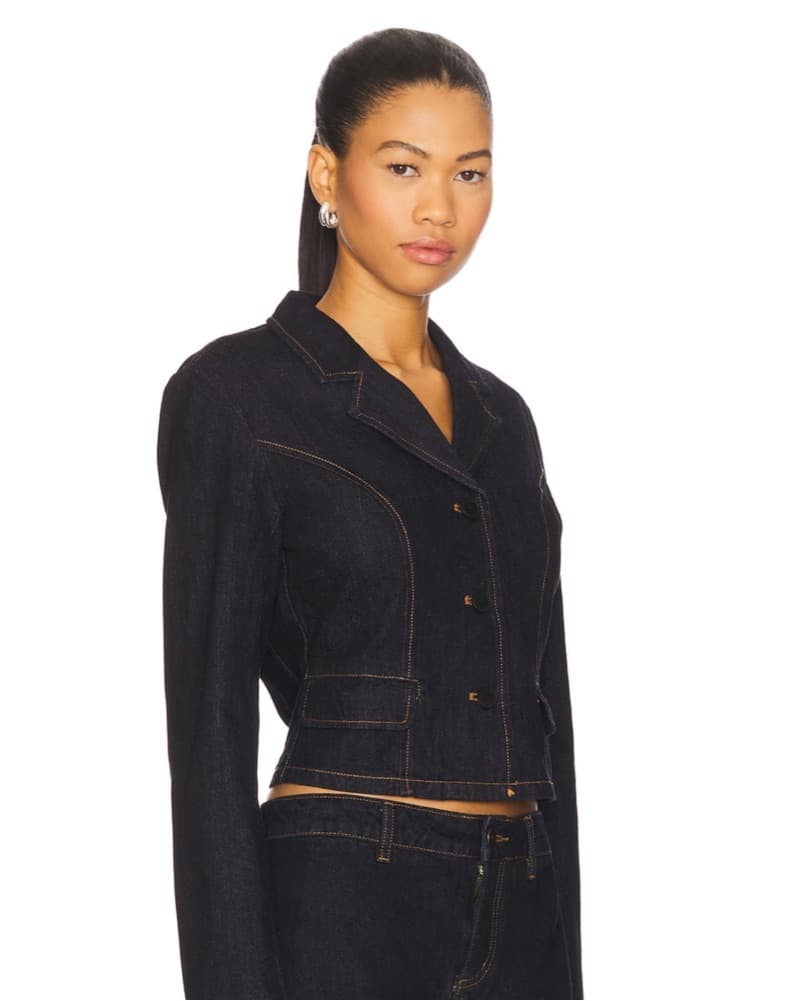 Denim Jacket  - Image 3