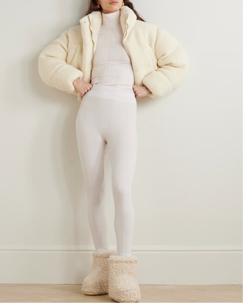 Cordova Apres Ski White Bundle  - Image 3