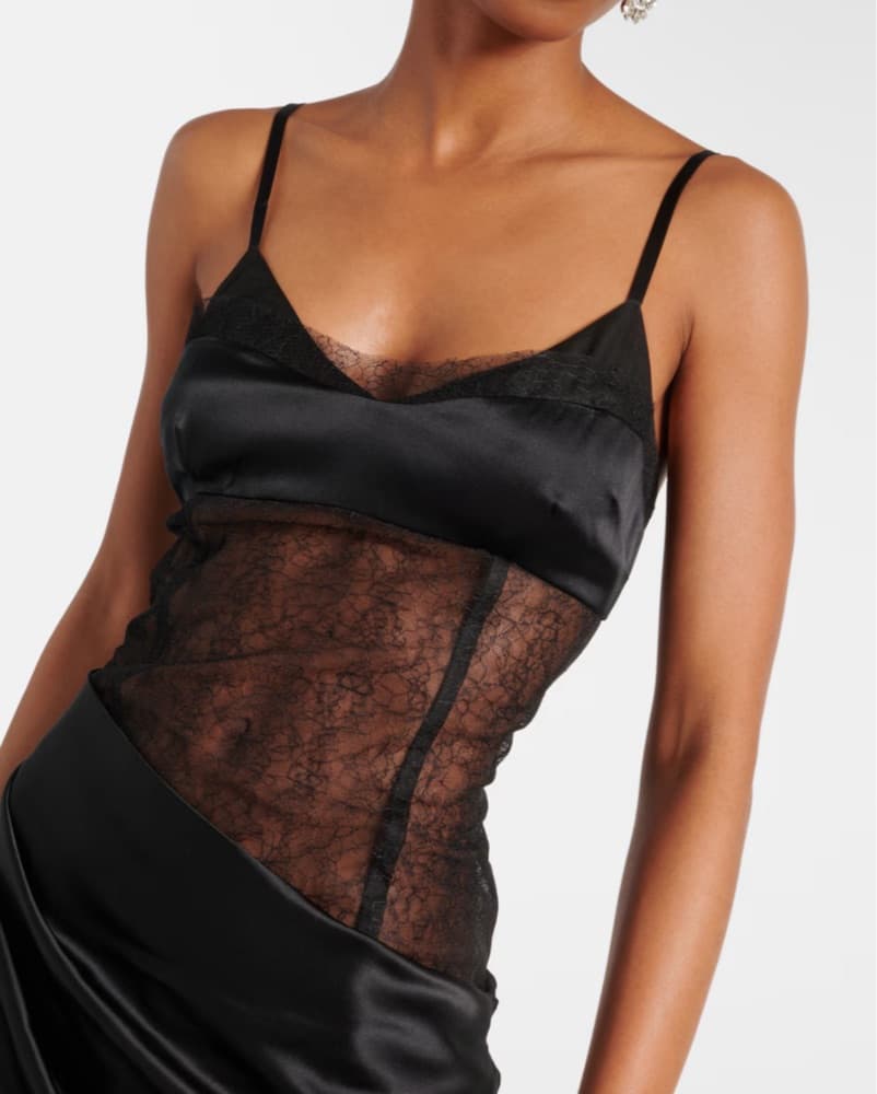 Sir Dunya dress - Image 2