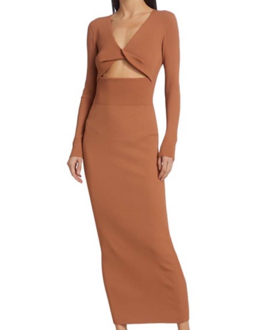 ALC Madison Twist Cut Out - Image 1