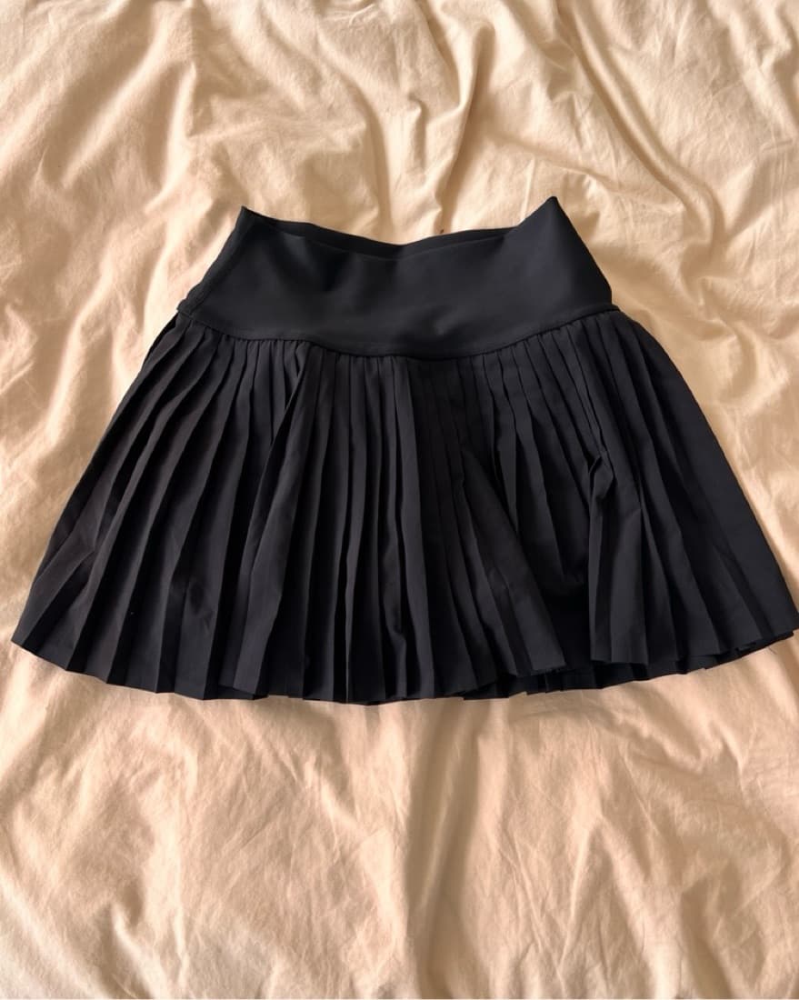 Alo Grand Slam Tennis Skirt - Image 2
