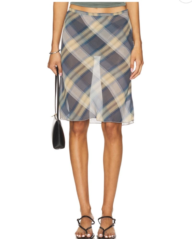 Lioness skirt - Image 1