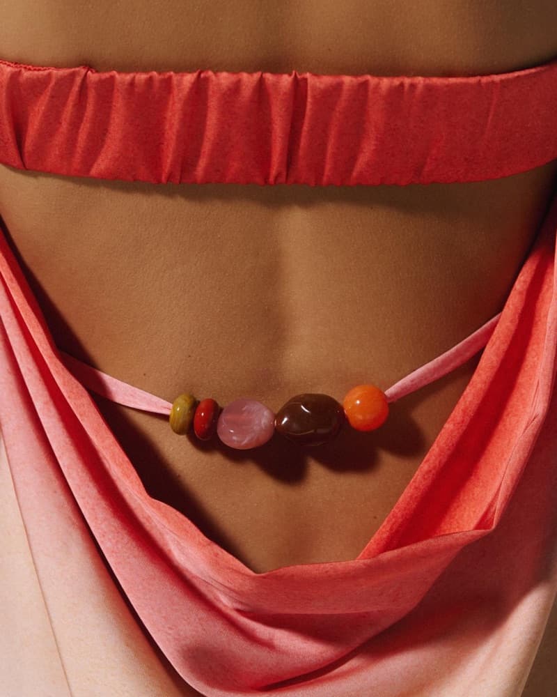 BAOBAB Lola Maxi Dress - Image 2