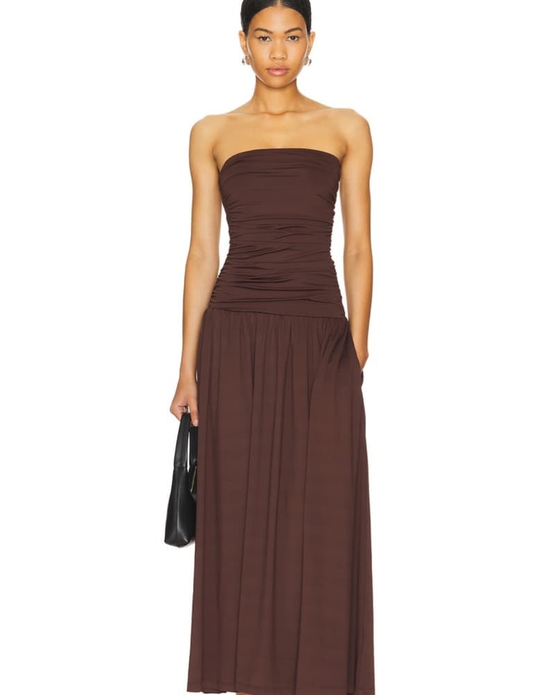 NIA Dress - Image 1