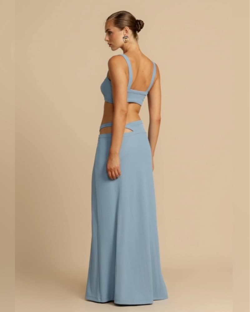 Arcina Ori Blue Blake Set Sky - Image 4