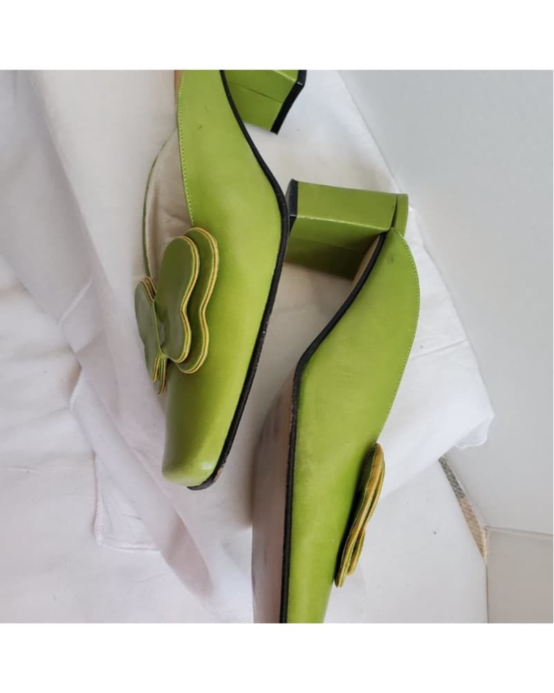 Butterfly Shoes - Image 2