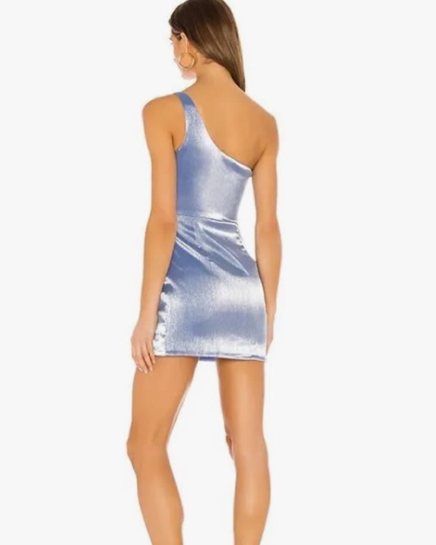 Tali Minin Dress - Image 2