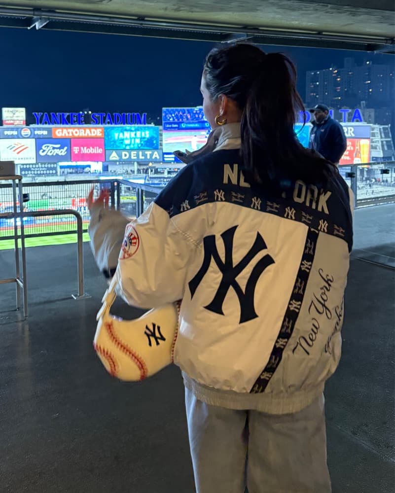 Yankees Jacket - Image 2
