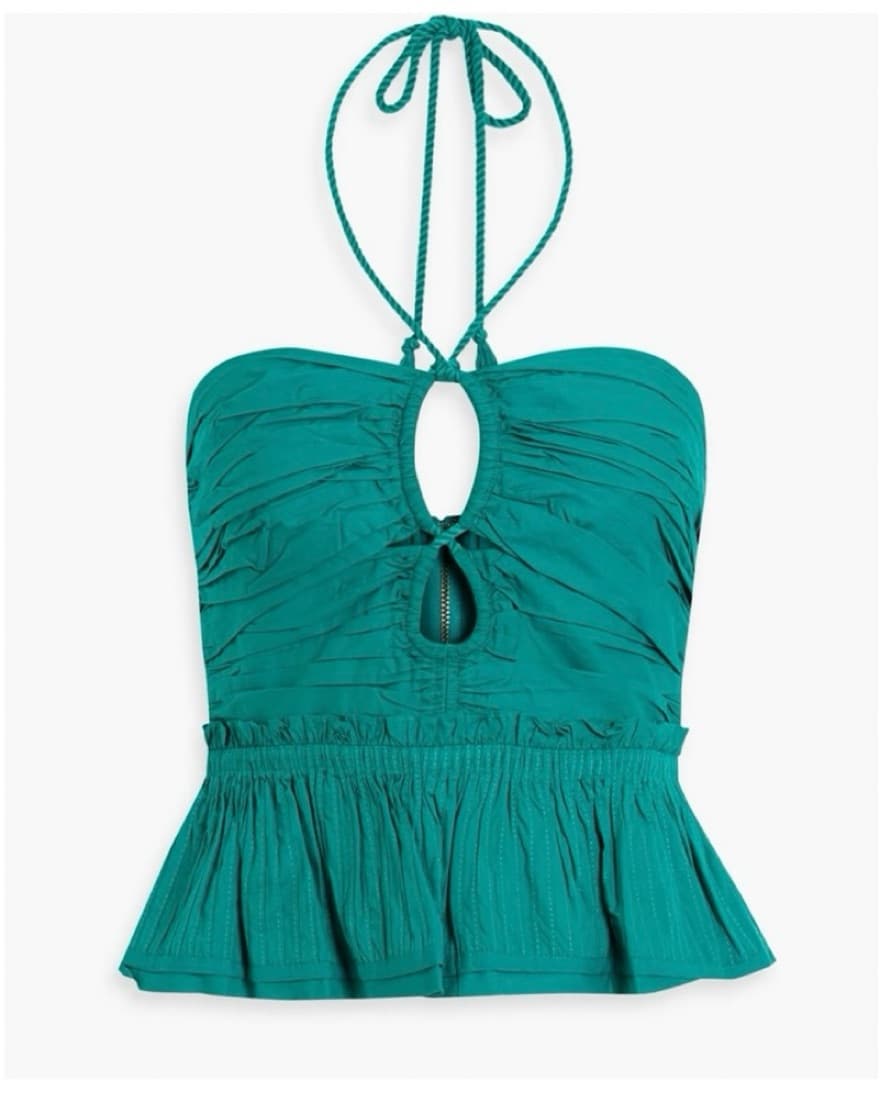 Ulla Johnson Top - Image 1