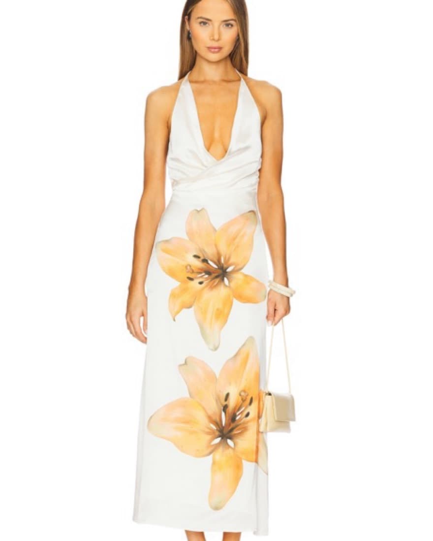 Significant Other ELAINA DRESS  - Image 1
