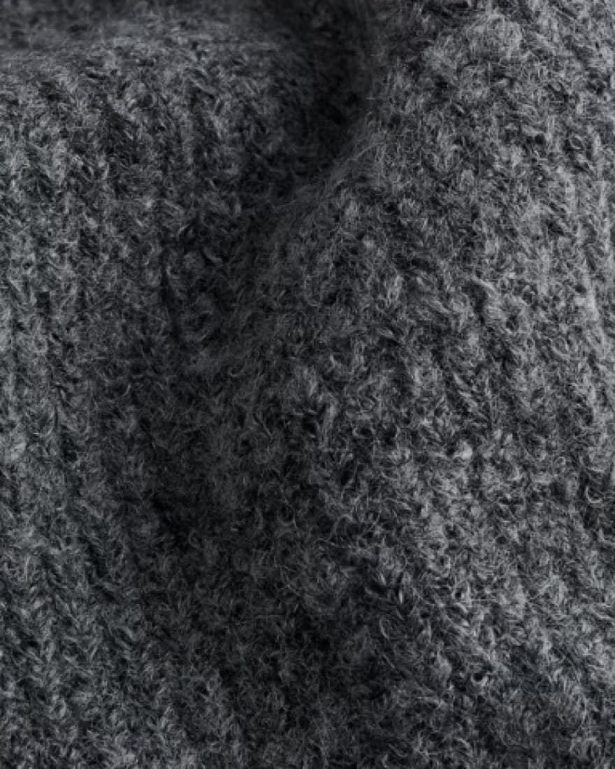 Cozy Chic Knit Sweater - Image 3